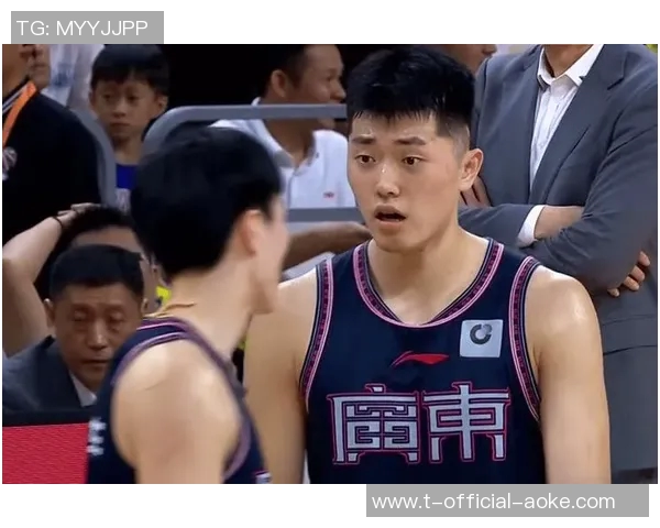 36岁砍下40分11篮板！广东队让出赛点真不能怪他